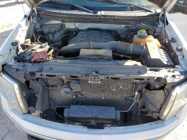 1FTFW1ET3EFB63554 2014 Ford F150 Supercrew