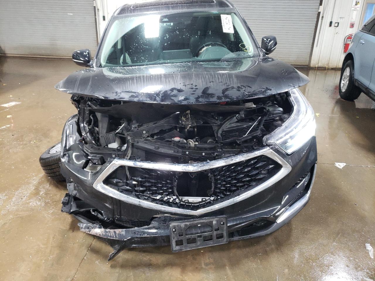 5J8TC2H51ML023146 2021 Acura Rdx Technology