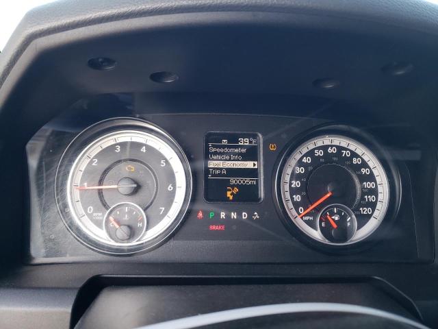 2015 RAM 1500 ST 3C6JR6AT0FG699079