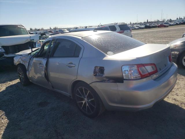 2009 Mitsubishi Galant Sport VIN: 4A3AB76T19E043817 Lot: 44558574