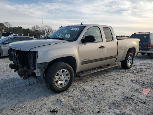 2008 GMC Sierra 1500 