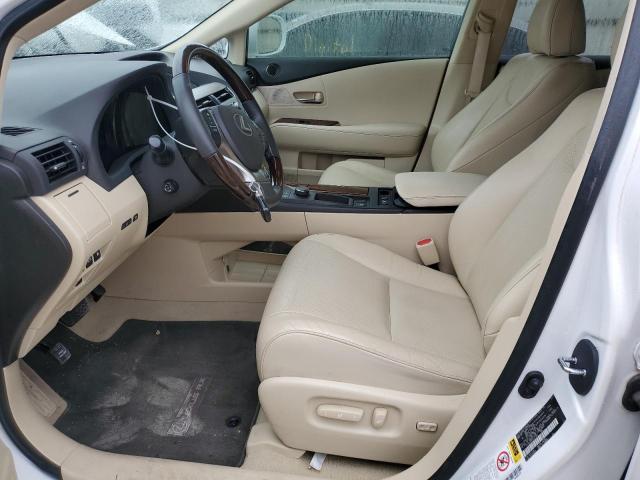 2015 LEXUS RX 350 - 2T2ZK1BA7FC171447