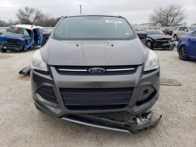 2013 Ford Escape Se VIN: 1FMCU0G90DUC27124 Lot: 42984064