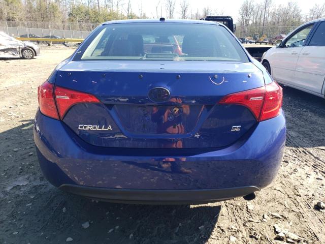 2018 TOYOTA COROLLA L 2T1BURHE3JC051520
