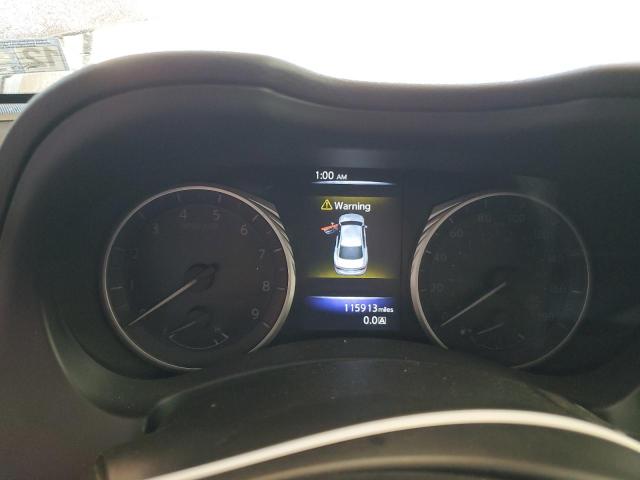 2016 INFINITI Q50 PREMIU - JN1EV7AP8GM302086