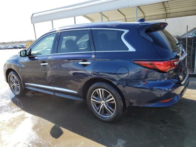 2018 Infiniti QX60 - Image 2