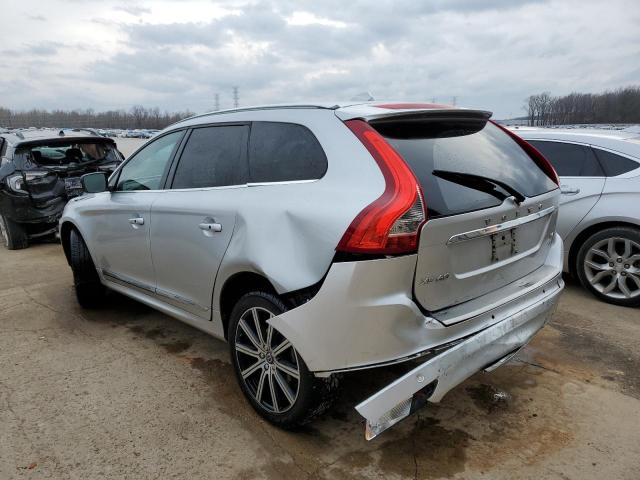 YV449MRU3H2222534 2017 VOLVO XC60 - Image 2