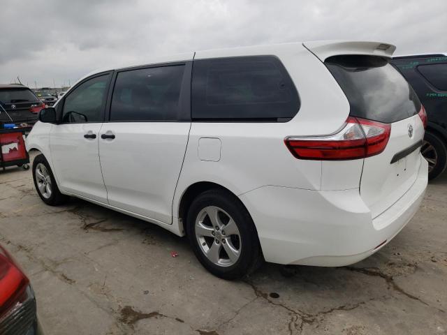 Vin: 5tdzz3dc9hs893183, lot: 40209974, toyota all models 20172