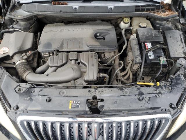 2015 BUICK VERANO CON 1G4PR5SK3F4101756