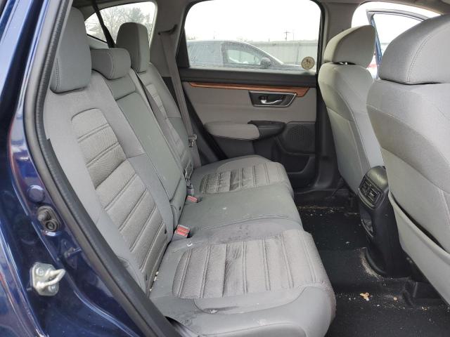 2020 HONDA CR-V EX 2HKRW2H57LH609577