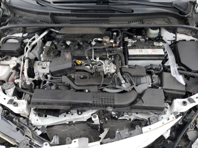 2021 TOYOTA COROLLA XS - JTNA4MBE7M3125280