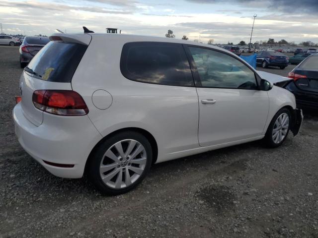 2013 Volkswagen Golf VIN: WVWBM7AJ2DW015616 Lot: 41723284