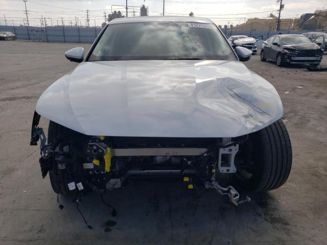 2022 AUDI E-TRON SPO WA13AAGE1NB038473
