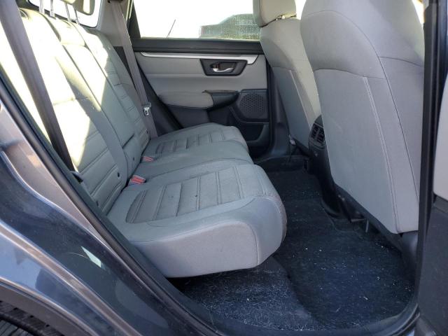 2017 HONDA CR-V LX - 2HKRW6H36HH221642