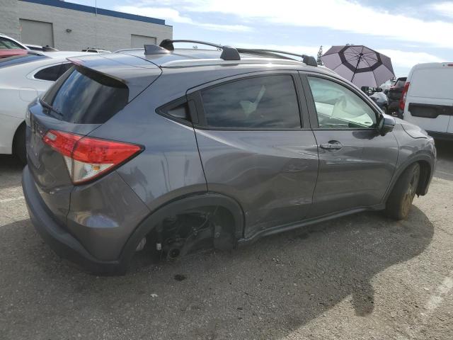2021 HONDA HR-V EXL - 3CZRU5H70MM700558