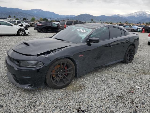 2023 Dodge Charger Scat Pack VIN: 2C3CDXGJ4PH550868 Lot: 43982264