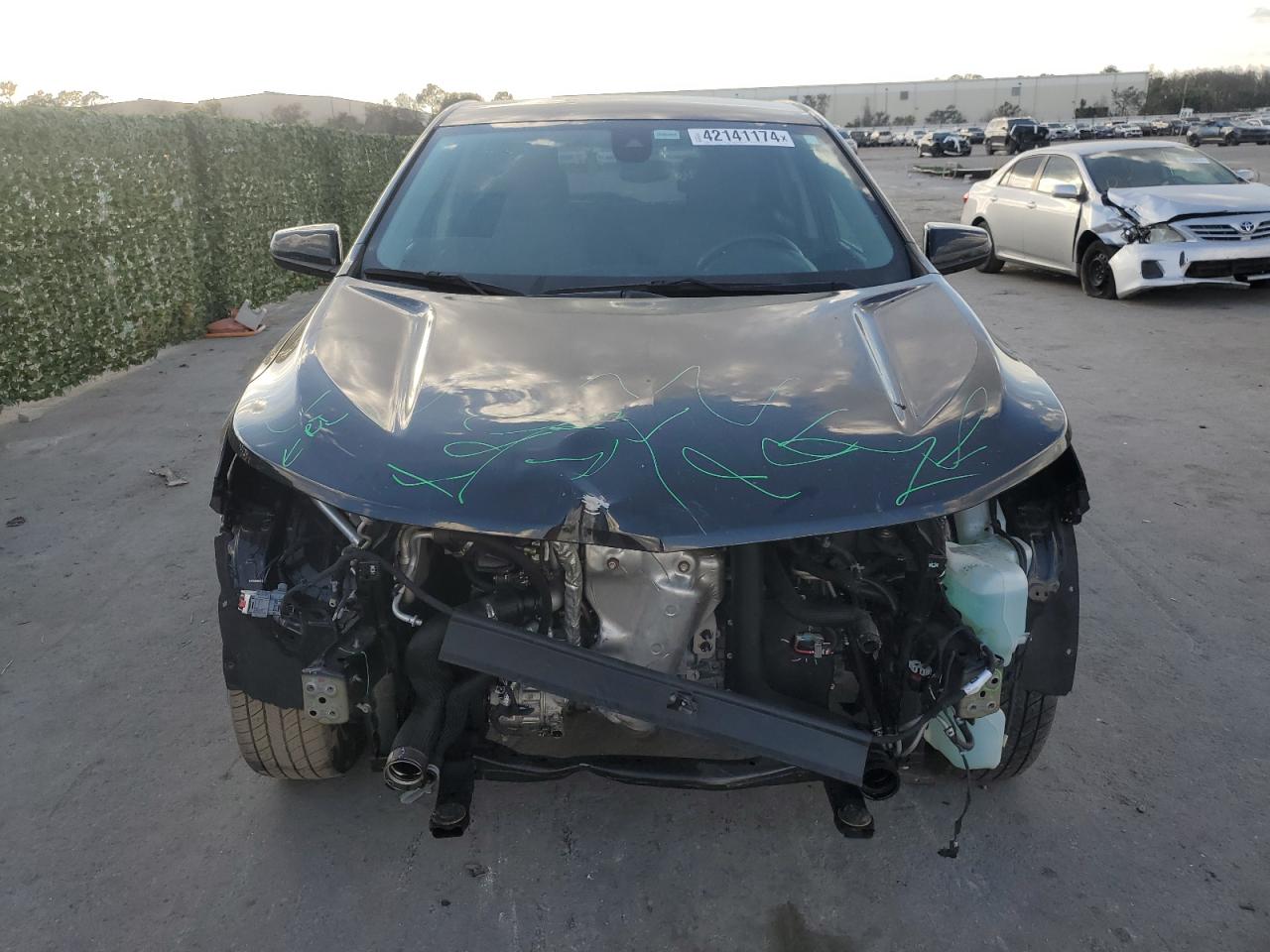 3GNAXKEV2LL148732 CHEVROLET EQUINOX 2020