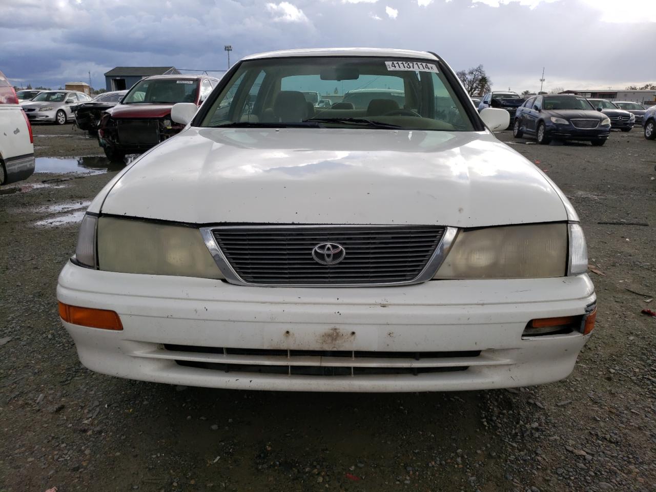 4T1BF12B3VU210910 1997 Toyota Avalon Xl