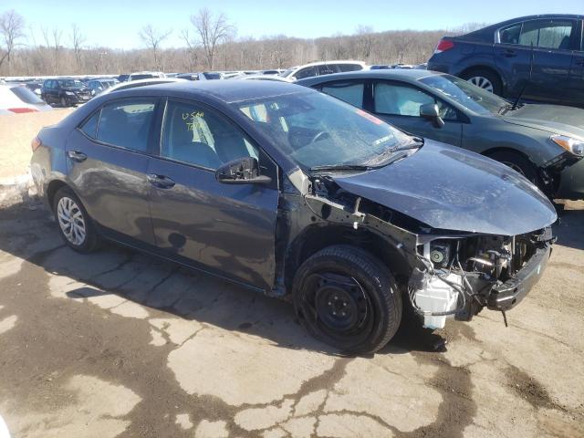 2017 TOYOTA COROLLA L 2T1BURHE5HC830332