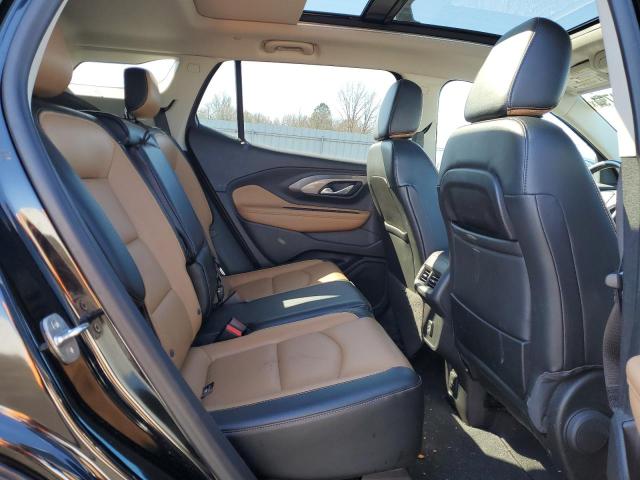 2020 GMC TERRAIN SL 3GKALVEX4LL298207