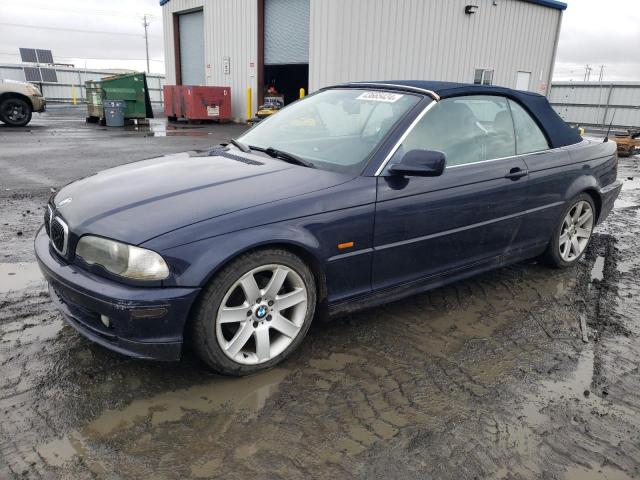 WBABS33431JY58039 2001 BMW 325 Ci