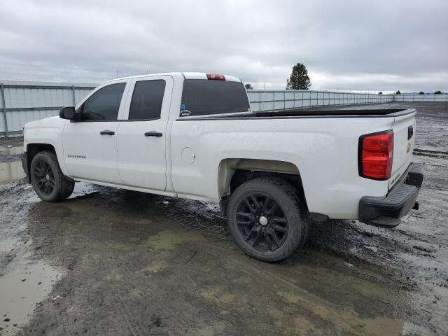 2014 Chevrolet Silverado C1500 VIN: 1GCRCPEC7EZ362825 Lot: 43427674