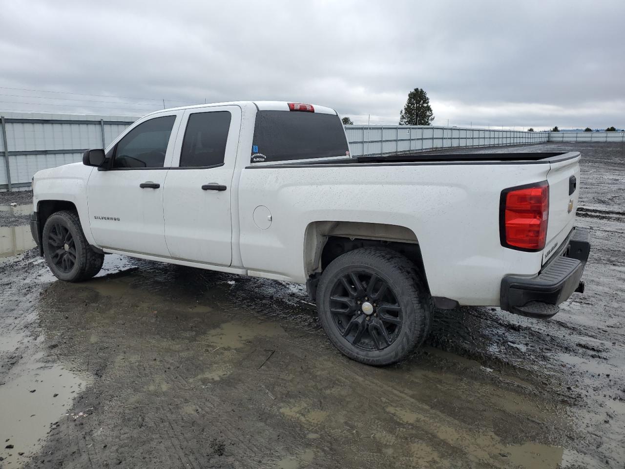 1GCRCPEC7EZ362825 2014 Chevrolet Silverado C1500
