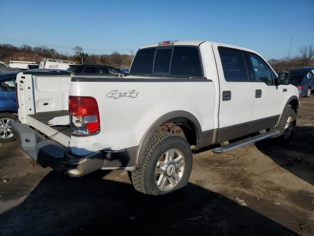 2004 Ford F150 Supercrew VIN: 1FTPW14524KB44524 Lot: 43691554