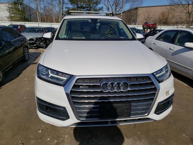 VIN WA1AHAF73KD035502 2019 Audi Q7, Premium no.5