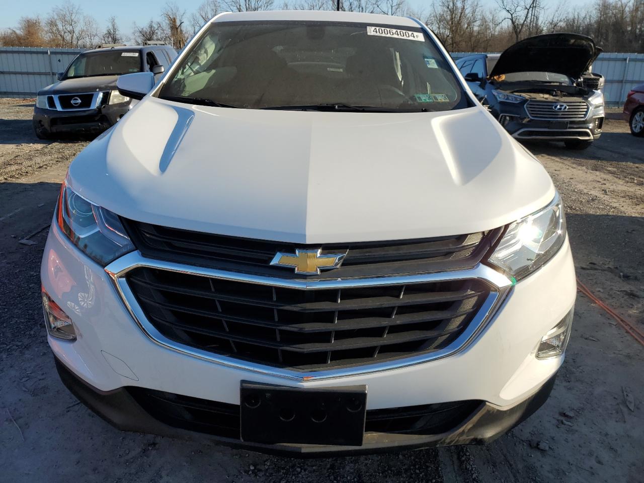 2GNAXUEV2K6251311 CHEVROLET EQUINOX 2019