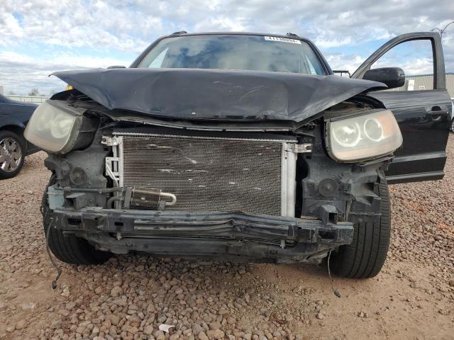 2007 Hyundai Santa Fe Se VIN: 5NMSH73E67H042572 Lot: 41138094