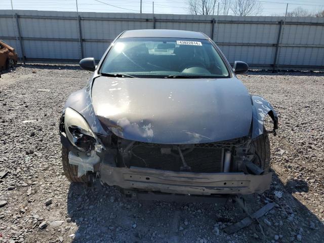 2011 Mazda 6 I VIN: 1YVHZ8CH6B5M21245 Lot: 43822814