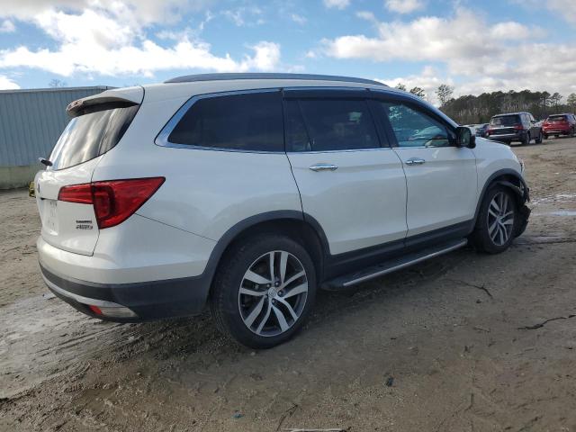 2018 Honda Pilot Touring VIN: 5FNYF6H98JB022886 Lot: 42530594