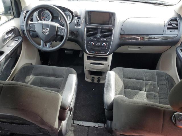 2016 DODGE GRAND CARA 2C4RDGBG6GR219771