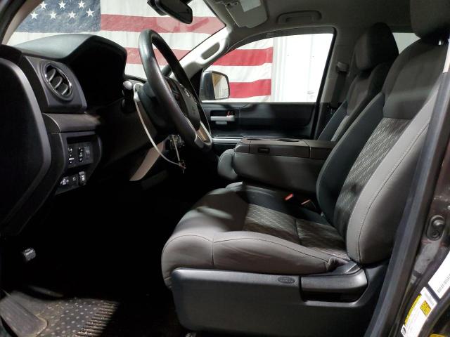 2020 TOYOTA TUNDRA CRE 5TFDY5F13LX955149