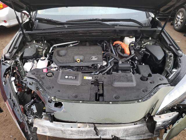 2024 LEXUS NX 350H BA 2T2AKCEZ1RC022448