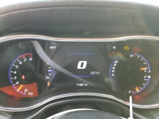 2015 Jeep Grand Cherokee - Image 9