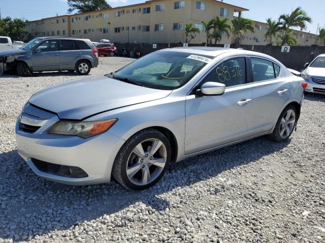 2013 Acura ILX 