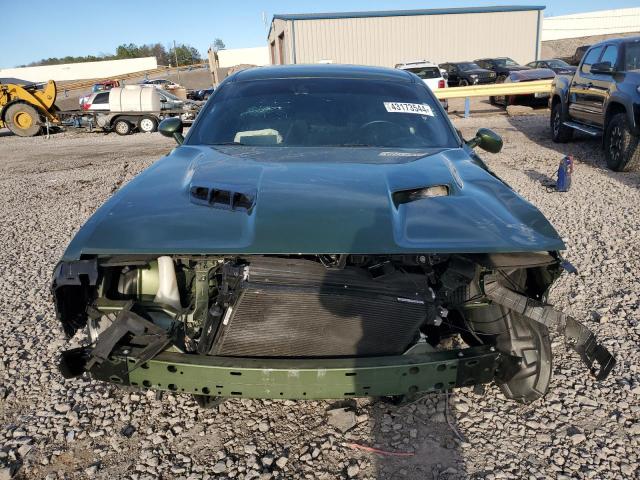 2021 DODGE CHALLENGER 2C3CDZAGXMH571289