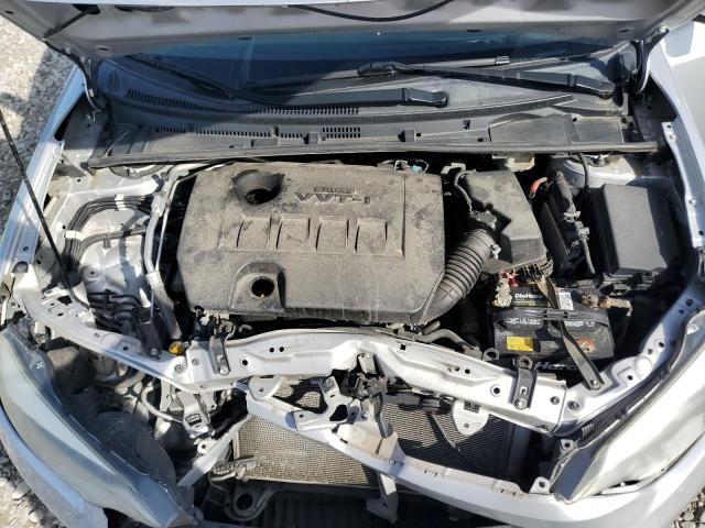 2015 TOYOTA COROLLA L 2T1BURHE3FC285180