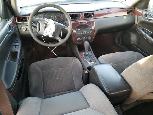 2007 Chevrolet Impala Ls VIN: 2G1WB58K079179334 Lot: 42344944