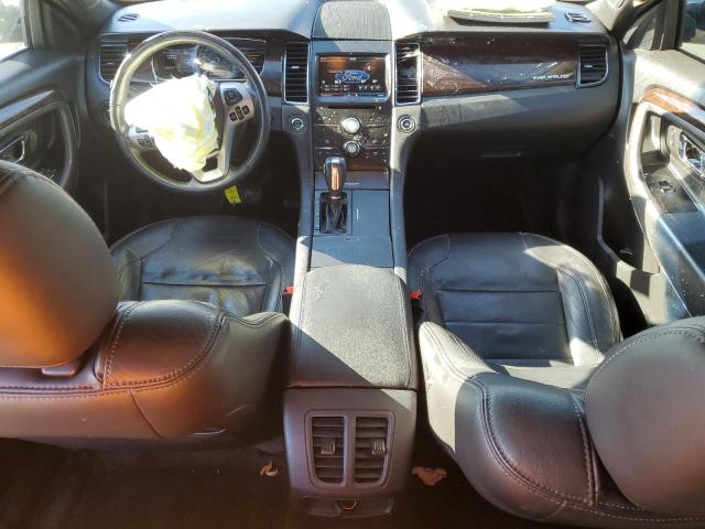 2015 FORD TAURUS LIM - 1FAHP2F83FG118380