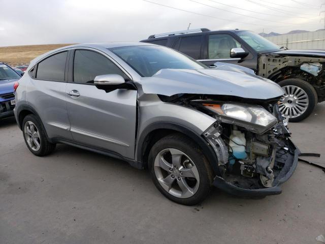 Vin: 3czru6h57hm716220, lot: 41191554, honda hr-v ex 20174