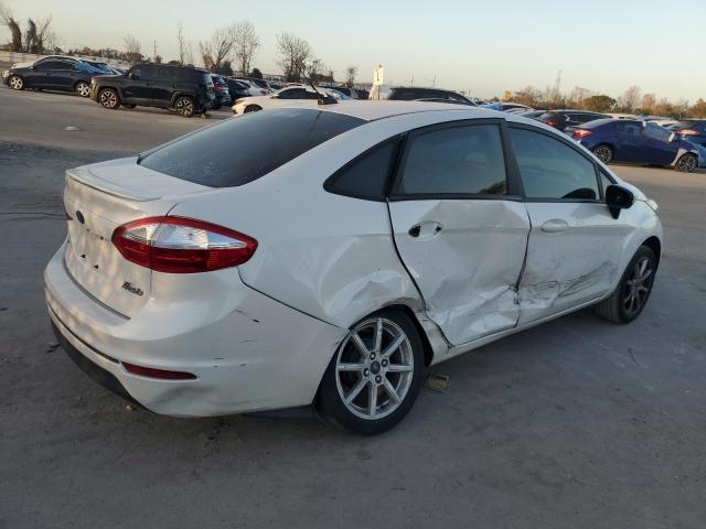 2016 Ford Fiesta Se VIN: 3FADP4BJ1GM118789 Lot: 47701804