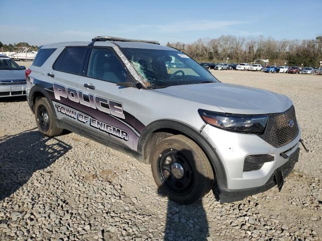 2022 FORD EXPLORER P 1FM5K8ABXNGA99435