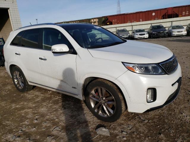 2015 KIA SORENTO SX 5XYKWDA70FG615449