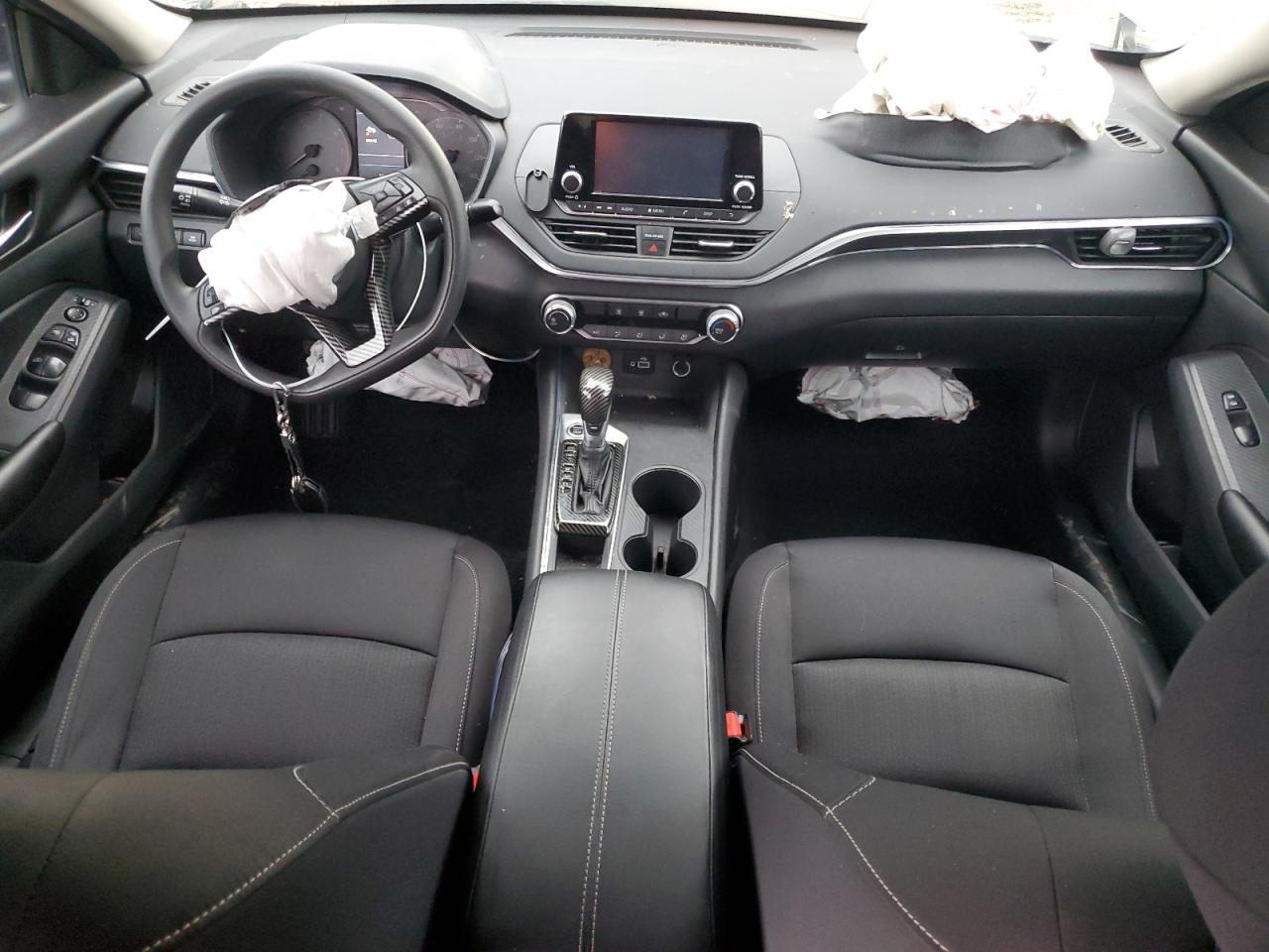 1N4BL4BV0MN364434 NISSAN ALTIMA 2021