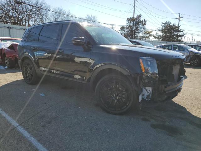 2022 KIA TELLURIDE - 5XYP3DHCXNG314087
