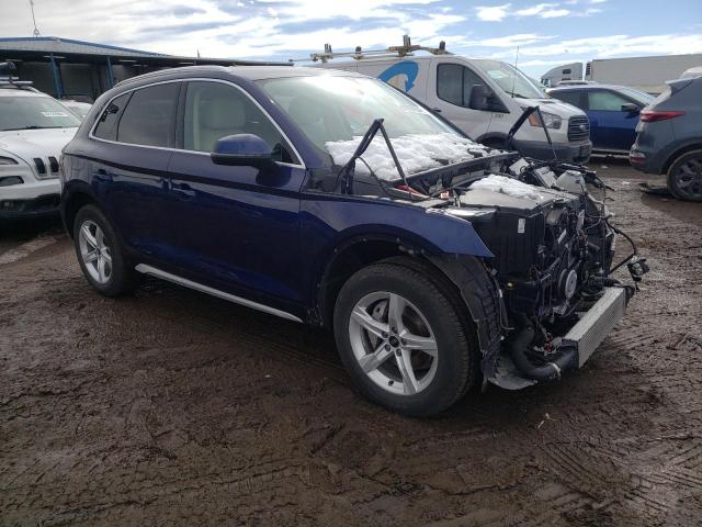 WA1ABAFY4P2066478 2023 AUDI Q5, photo no. 4