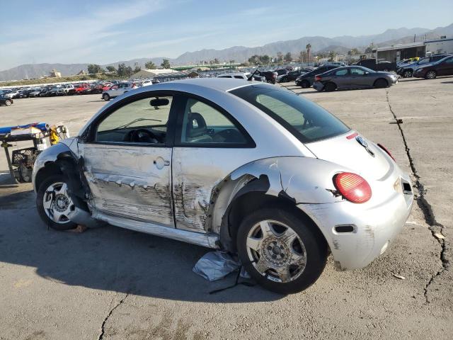 2001 Volkswagen New Beetle Gls VIN: 3VWCK21C01M428920 Lot: 42853114